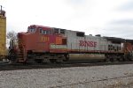 BNSF 781